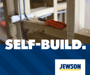 Jewson Self Build