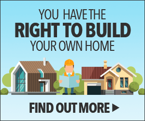 Right to Build
