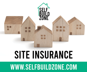 Self Build Zone Insurance