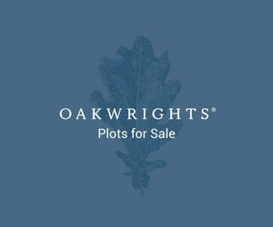 Oakwrights Plots in Herefordshire