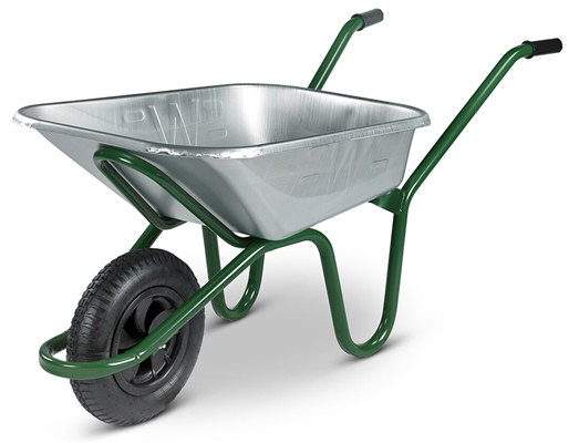Narrow shop wheelbarrow screwfix