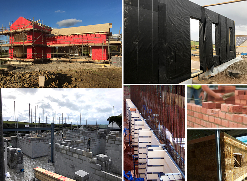 Construction Choices