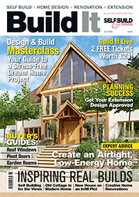 SBD Current issue cover