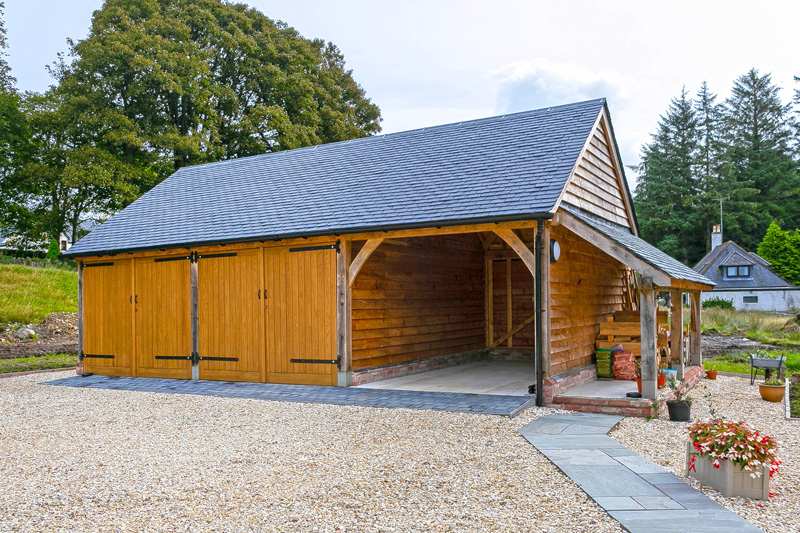 oakframe-©-Richard-Frew-garage.jpg