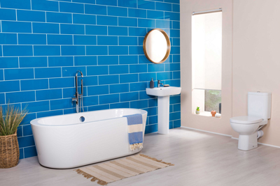 Wetroom