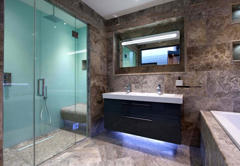 Wetroom