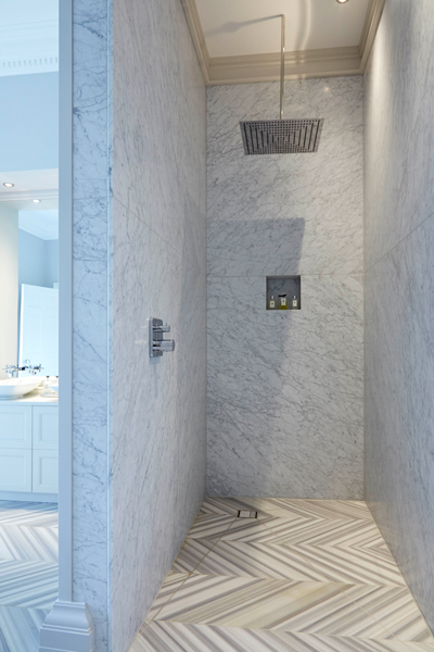 Wetroom