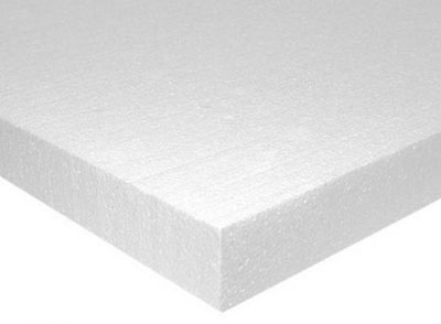 expanded polystyrene insulation