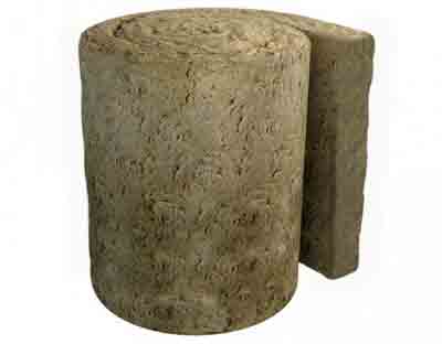 Mineral wool insulation
