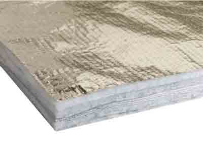 multifoil insulation