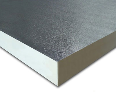 polyisocyanurate insulation