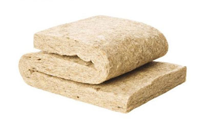 sheep's wool insulation