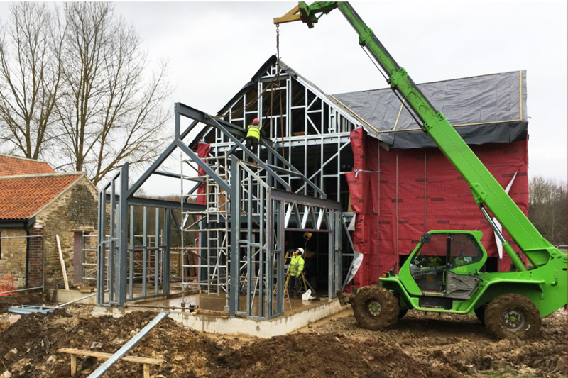 light-gauge-steel-frame-Mill-Farm-on-site-erection.jpg