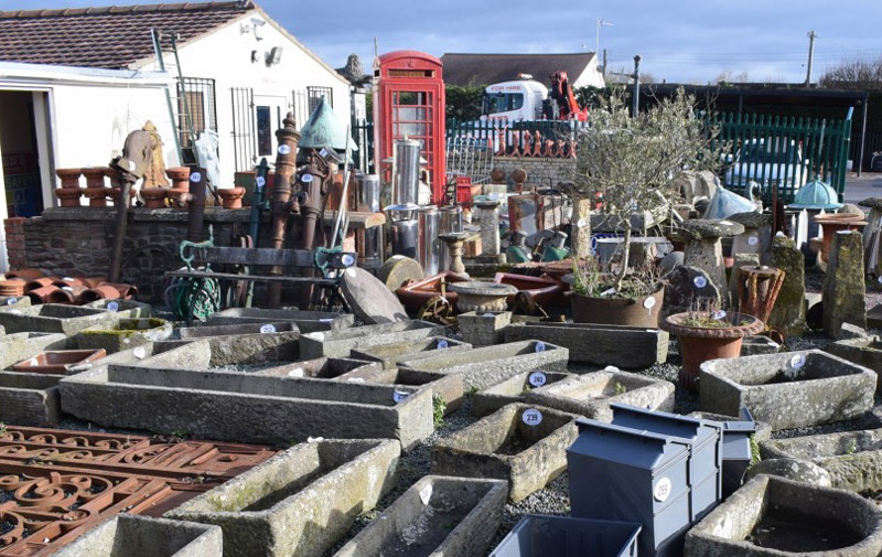 Self Build & Design Reclamation